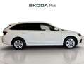 Skoda Octavia Combi 2.0TDI Sportline DSG7 110kW Blanco - thumbnail 3