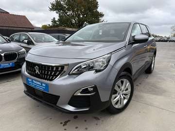 1.2i 130PK NAVIGATIE CAMERA CARPLAY DAB ZETELVERWA