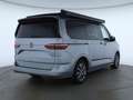 Volkswagen T7 California Ocean 2.0 TDI DSG AHK*CAM*IQ*ACC*Navi Silber - thumbnail 2