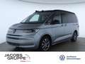 Volkswagen T7 California Ocean 2.0 TDI DSG AHK*CAM*IQ*ACC*Navi Silber - thumbnail 1