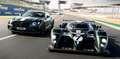 Bentley Continental GT CONTINENTAL  GT LE MANS EDITION 1 of 48 FULLOPT! Grün - thumbnail 9