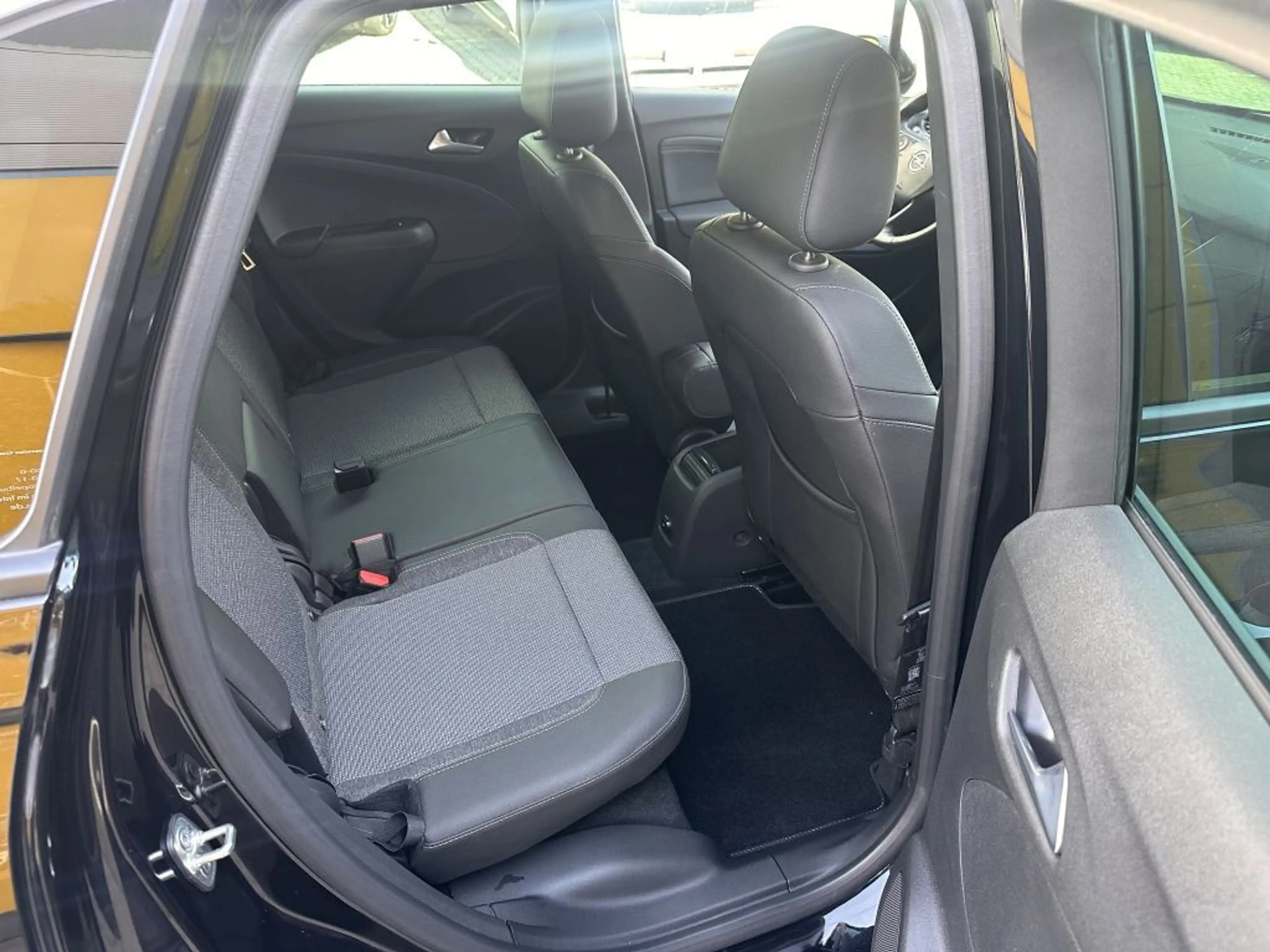 Opel Crossland X Crossland 1.2 Elegance Paket — photo 9