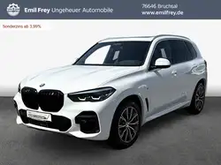Bmw X5 xDrive30d *SHZ*HuD*Sportpaket*