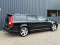 Volvo V70 2.5T R-Design 231 PK!/ONDERHOUDEN!/APK!/CRUISE!/ Noir - thumbnail 4