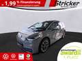 Volkswagen ID.3 1st Max 150/58 237,-ohne Anzahlung ACC Matrix Grau - thumbnail 2
