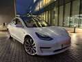Tesla Model 3 Model 3 Long-Range Dual Motor Performance AWD Performance Blanco - thumbnail 8