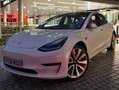 Tesla Model 3 Model 3 Long-Range Dual Motor Performance AWD Performance Blanco - thumbnail 5