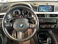 BMW X2 sDrive 18d M-Sport Automatik*NAVIGATION*LED*SHZ* Noir - thumbnail 18