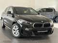 BMW X2 sDrive 18d M-Sport Automatik*NAVIGATION*LED*SHZ* Zwart - thumbnail 2