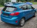 Ford Fiesta Cool Blau - thumbnail 3