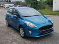 Ford Fiesta Cool Blau - thumbnail 2