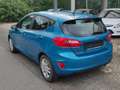 Ford Fiesta Cool Blau - thumbnail 4