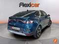 Renault Arkana Techno TCe 103kW(140CV) EDC mild hybrid Azul - thumbnail 8