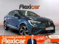 Renault Arkana Techno TCe 103kW(140CV) EDC mild hybrid Azul - thumbnail 1