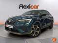Renault Arkana Techno TCe 103kW(140CV) EDC mild hybrid Azul - thumbnail 3