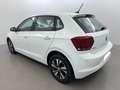Volkswagen Polo SOCIETE 1.6 TDI 95 CONFORTLINE BUSINESS 2PL 2 plac Blanc - thumbnail 2