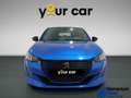 Peugeot 208 GT Pack Eléctrico 100kW Azul - thumbnail 8