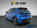 Peugeot 208 GT Pack Eléctrico 100kW Azul - thumbnail 3