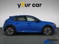 Peugeot 208 GT Pack Eléctrico 100kW Azul - thumbnail 6