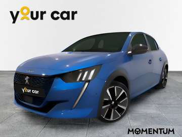 GT Pack Eléctrico 100kW