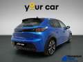 Peugeot 208 GT Pack Eléctrico 100kW Azul - thumbnail 5