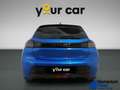 Peugeot 208 GT Pack Eléctrico 100kW Azul - thumbnail 4