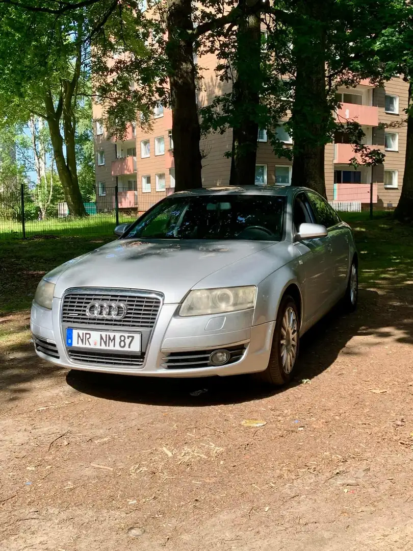 Audi A6 3.0 TDI tiptronic quattro - 2