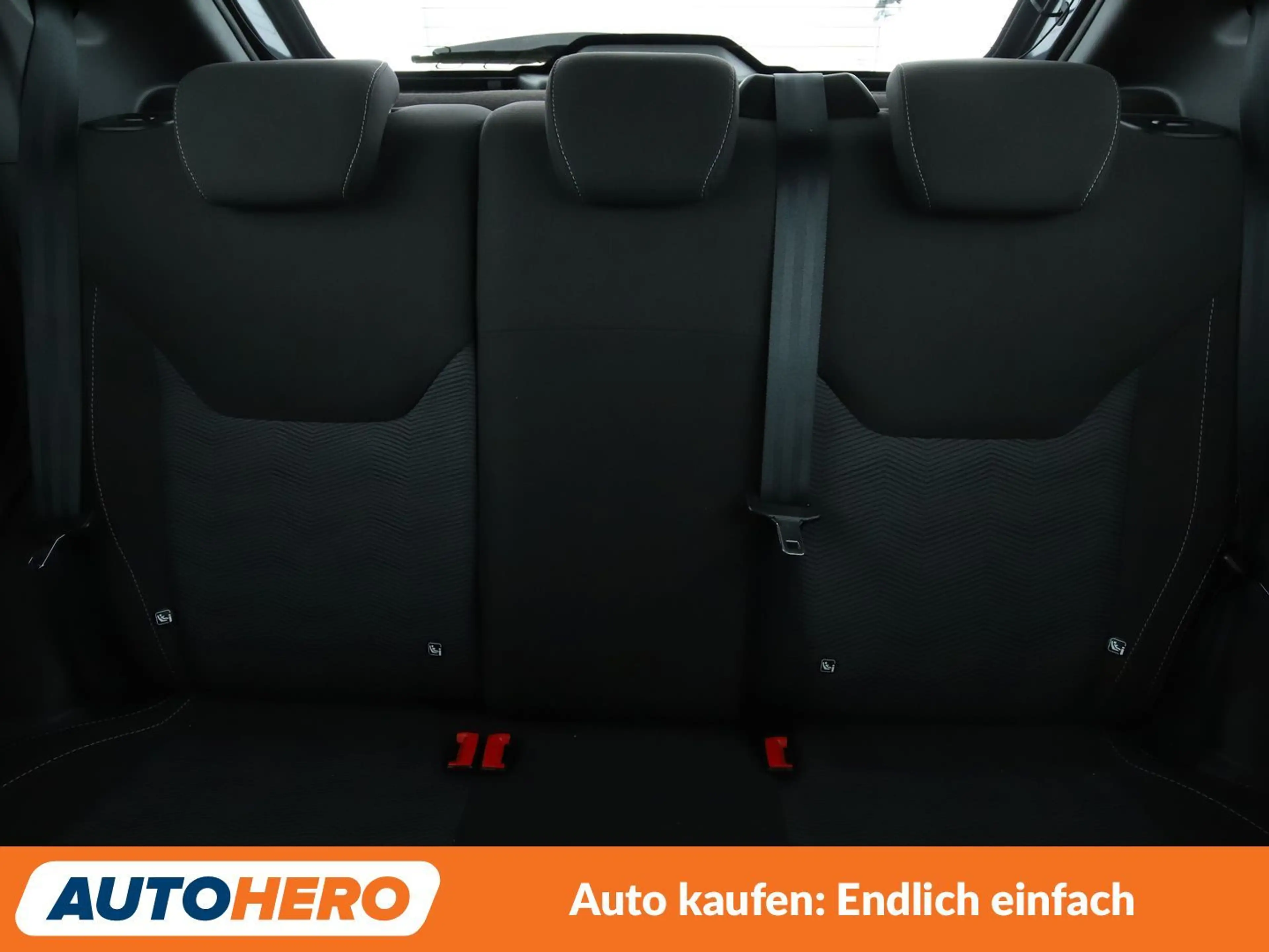 Ford Ka/Ka+ 1.2 Ti-VCT Cool&Sound*LIM*PDC*SHZ*KLIMA* — photo 15