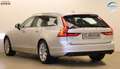Volvo V90 2.0 D4 190PS Kombi Momentum AHK ACC Silber - thumbnail 6