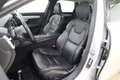 Volvo V90 2.0 D4 190PS Kombi Momentum AHK ACC Silber - thumbnail 9