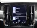 Volvo V90 2.0 D4 190PS Kombi Momentum AHK ACC Silber - thumbnail 26