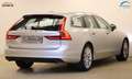 Volvo V90 2.0 D4 190PS Kombi Momentum AHK ACC Silber - thumbnail 8
