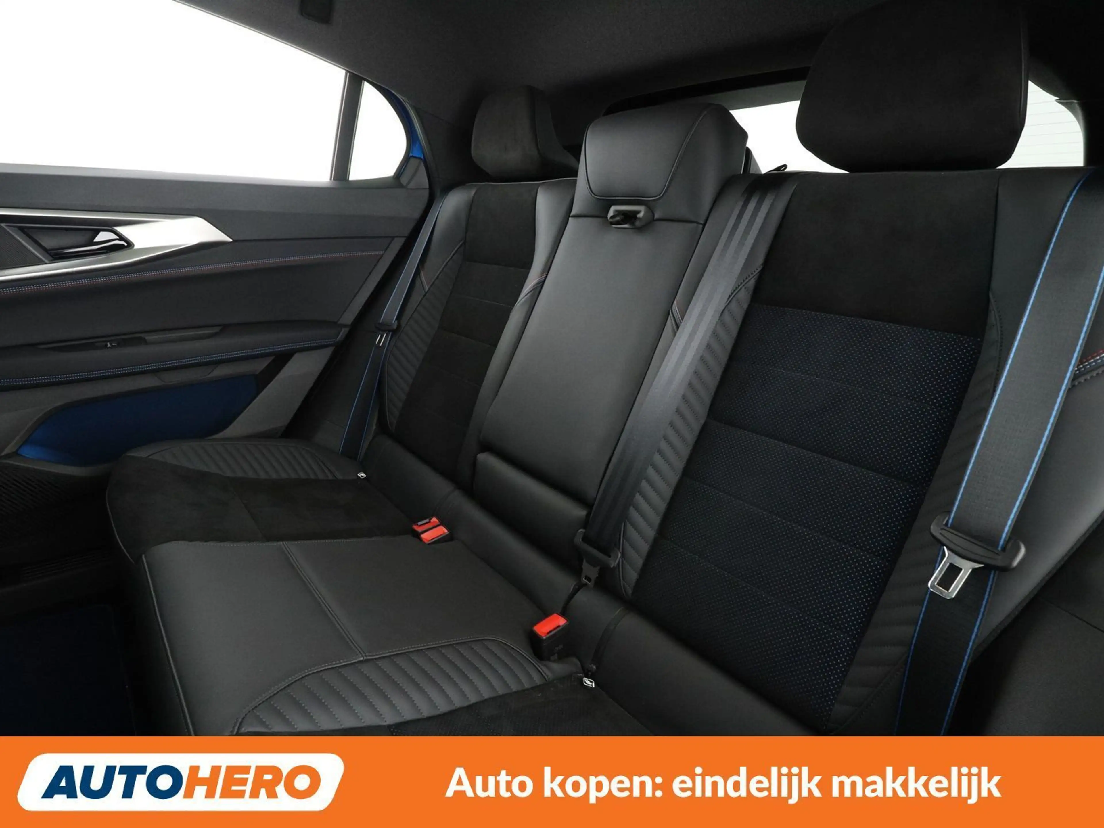 Renault Rafale 1.2 Hybrid E-Tech Esprit Alpine — photo 14