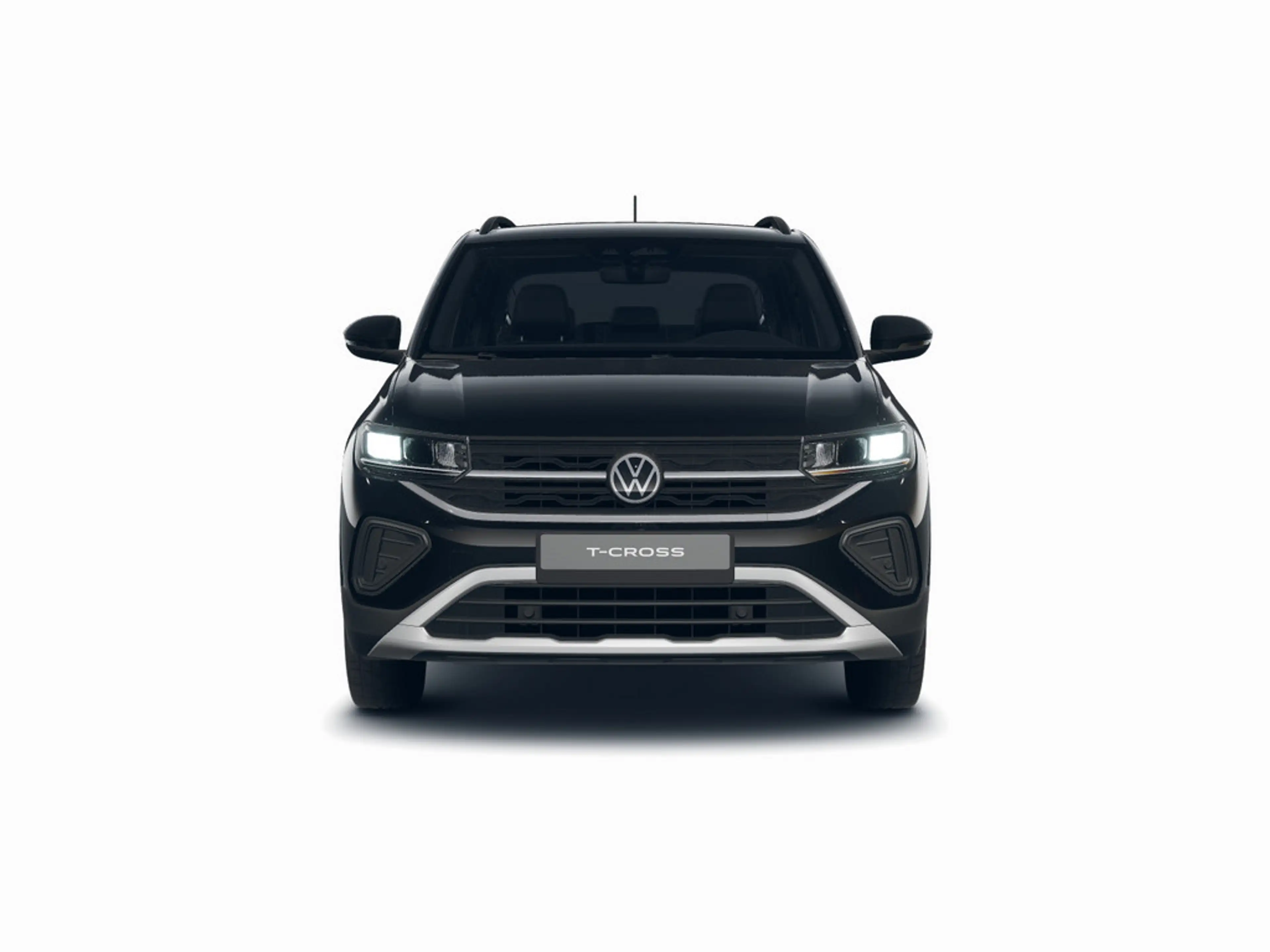 Volkswagen T-Cross Life 1.0 l TSI 85 kW 116 PS 7-Gang-Doppelkupplungsgetriebe D — photo 8