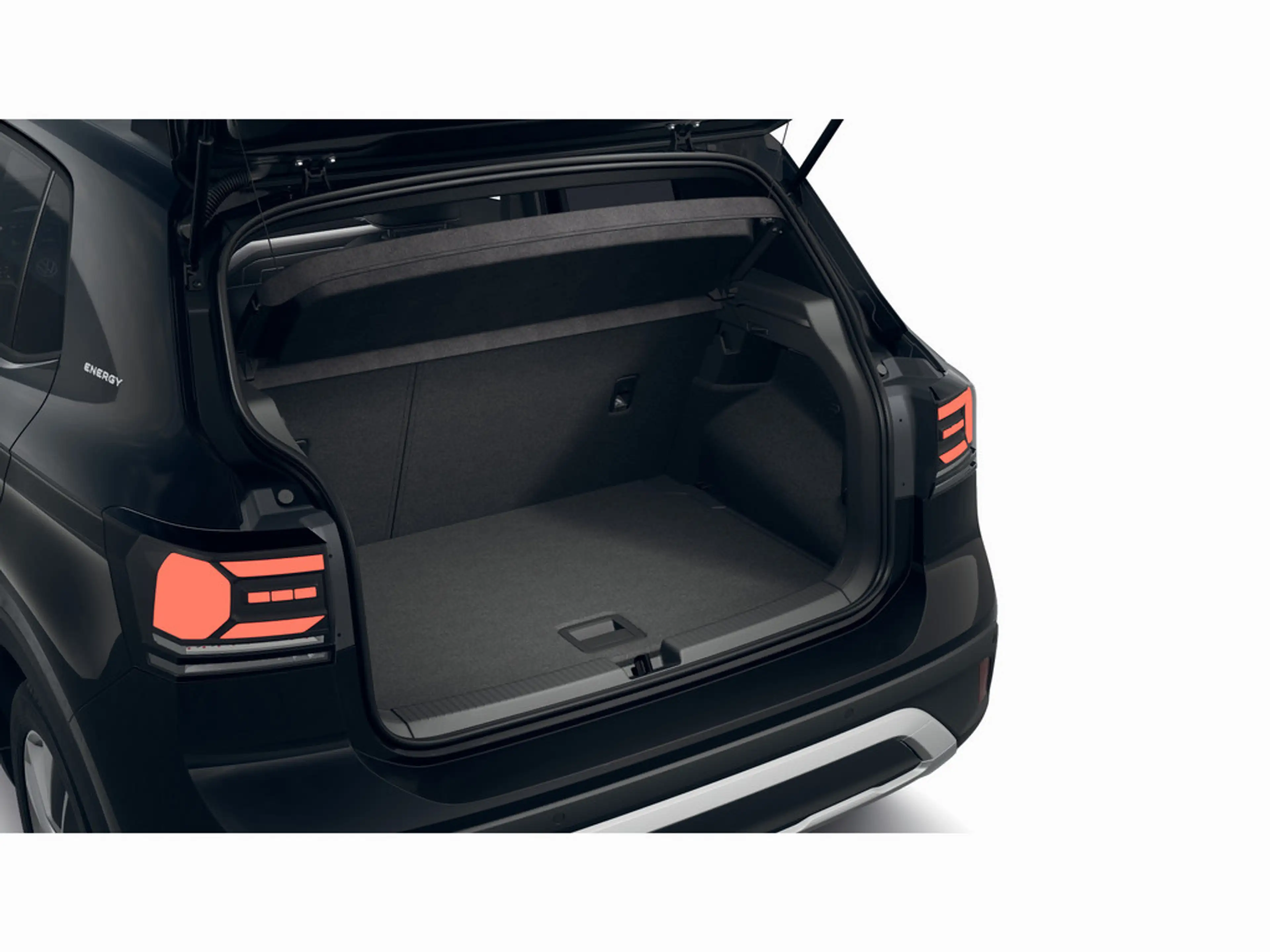 Volkswagen T-Cross Life 1.0 l TSI 85 kW 116 PS 7-Gang-Doppelkupplungsgetriebe D — photo 11