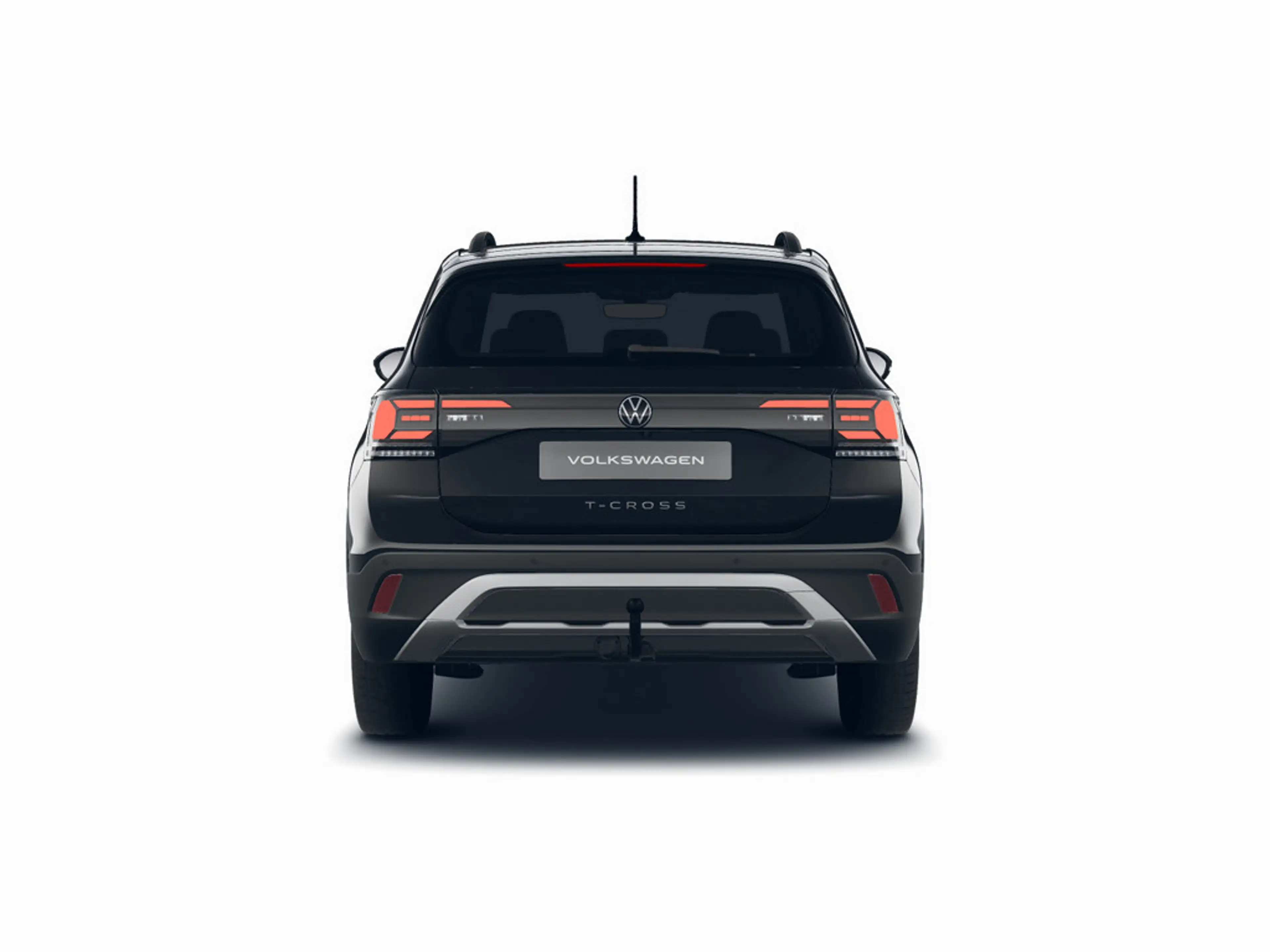 Volkswagen T-Cross Life 1.0 l TSI 85 kW 116 PS 7-Gang-Doppelkupplungsgetriebe D — photo 9