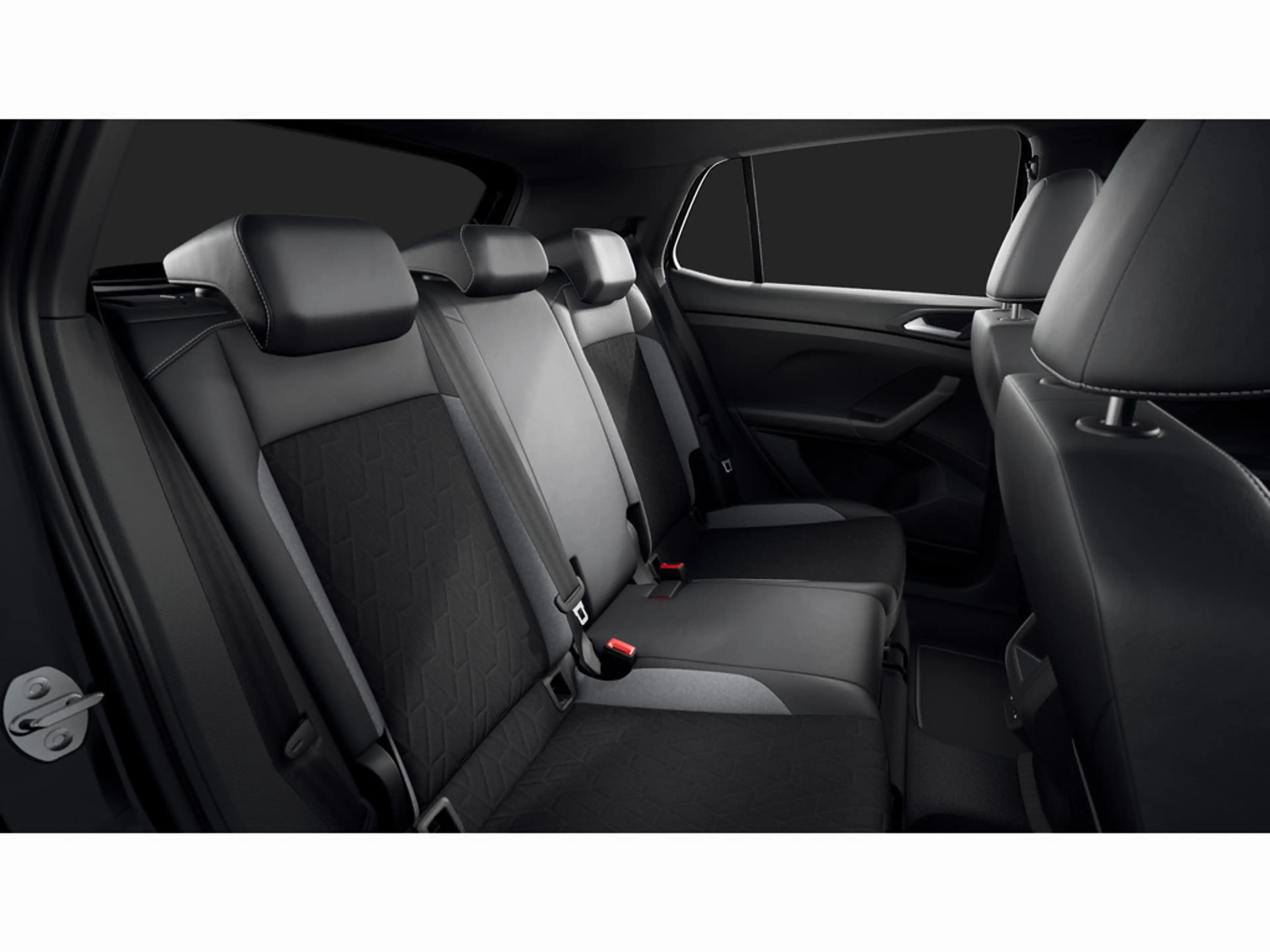 Volkswagen T-Cross Life 1.0 l TSI 85 kW 116 PS 7-Gang-Doppelkupplungsgetriebe D — photo 10