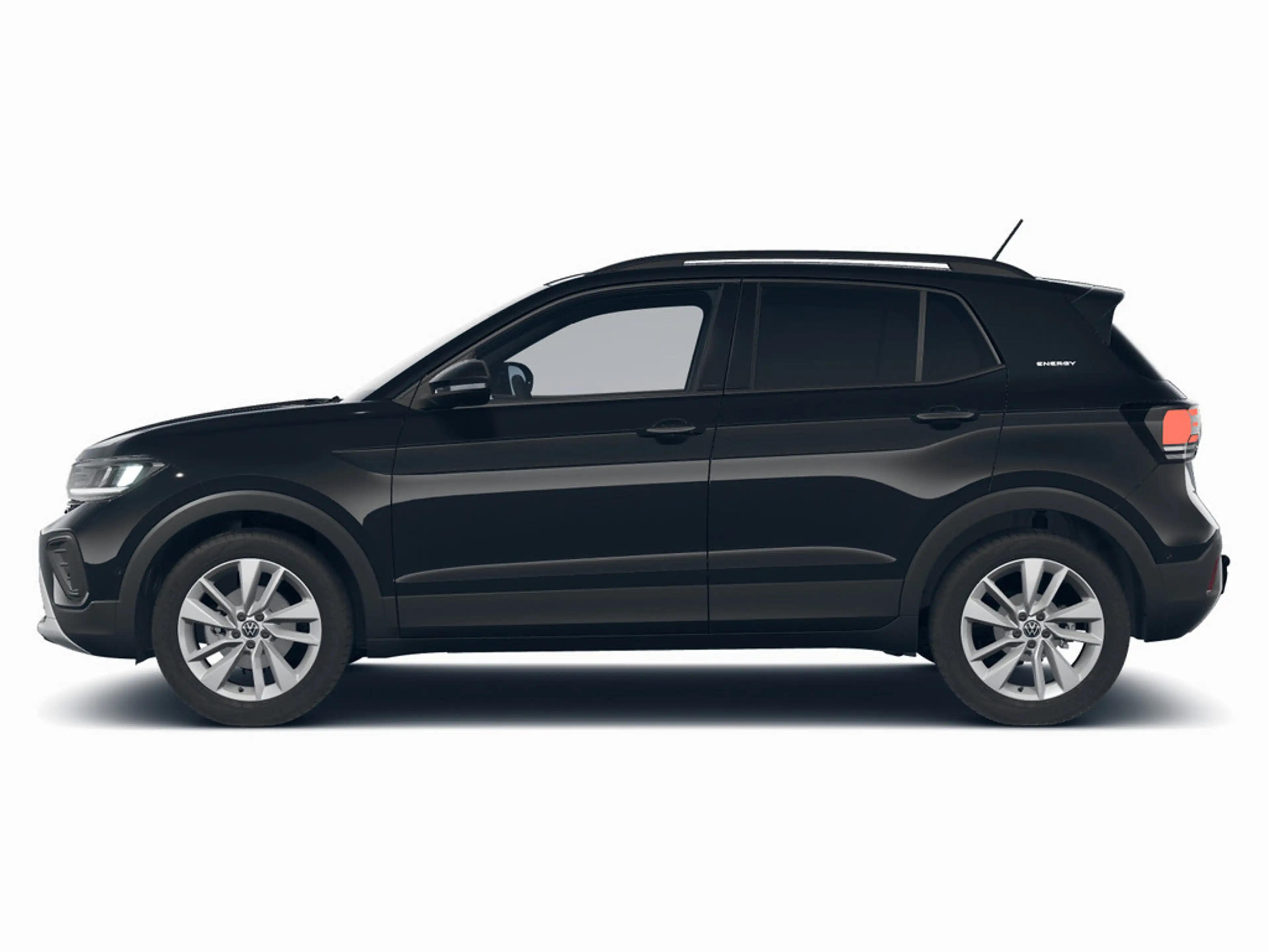 Volkswagen T-Cross Life 1.0 l TSI 85 kW 116 PS 7-Gang-Doppelkupplungsgetriebe D — photo 7