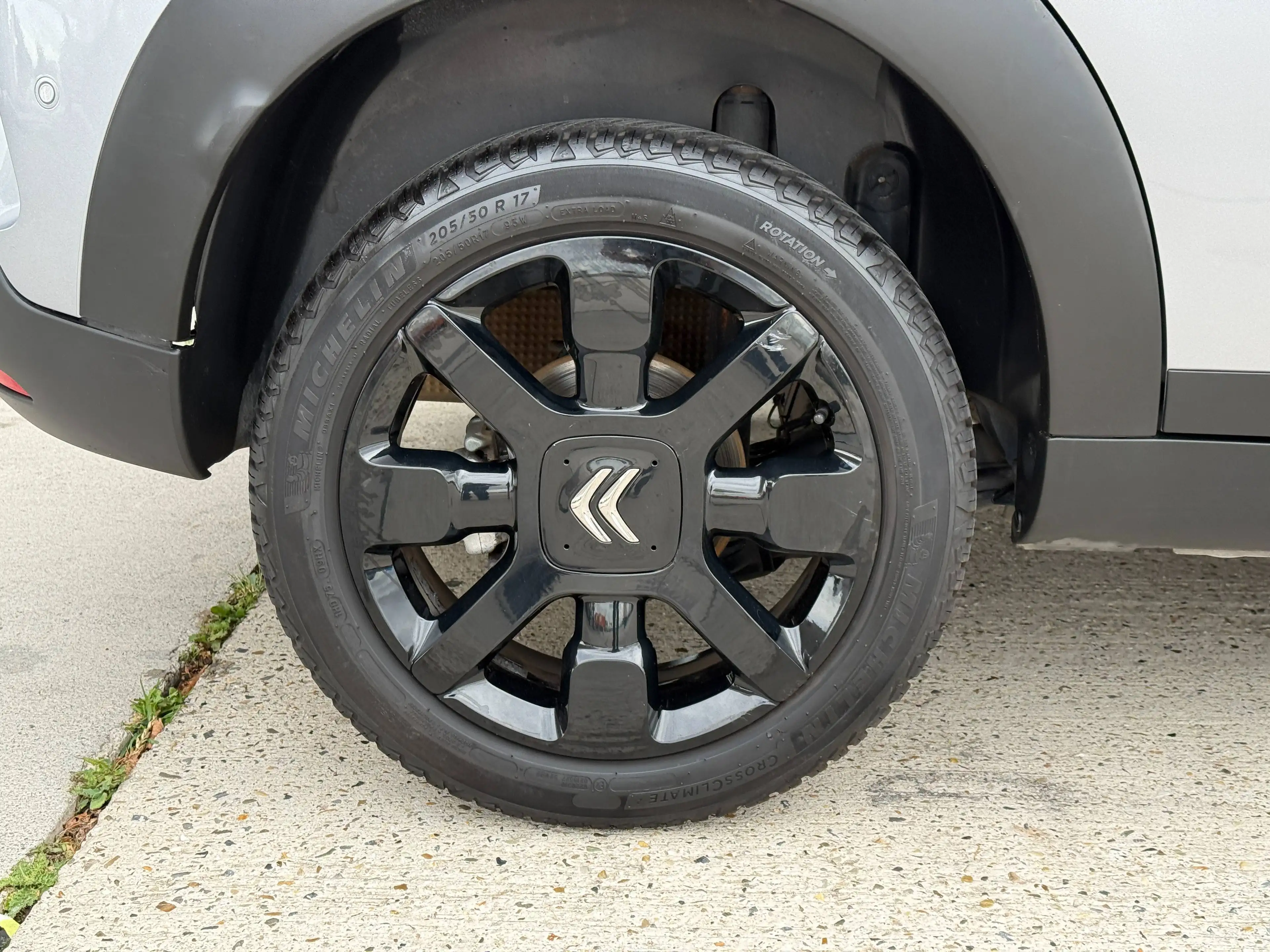 Citroen C4 Cactus Shine Kamera/Tempomat/Schlüssellose — photo 13