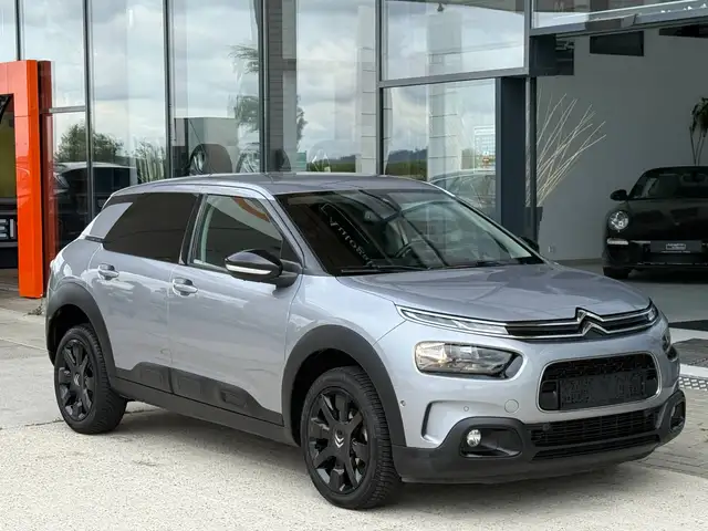 Citroen C4 Cactus Shine Kamera/Tempomat/Schlüssellose