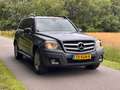 Mercedes-Benz GLK 320 CDI First Edition 4-Matic Grau - thumbnail 4
