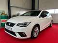 SEAT Ibiza FR 1.0 TSI *VC*PDC*LED*NAV*ALLWETTERREIFEN Blanco - thumbnail 1