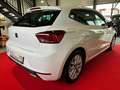 SEAT Ibiza FR 1.0 TSI *VC*PDC*LED*NAV*ALLWETTERREIFEN Blanco - thumbnail 4