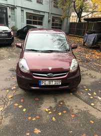 1.0 Active TÜV und Wartung 09.2026