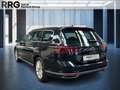 Volkswagen Passat Variant 2.0 TDI ELEGANCE NAVI KAMERA Noir - thumbnail 4