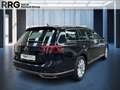 Volkswagen Passat Variant 2.0 TDI ELEGANCE NAVI KAMERA Noir - thumbnail 5