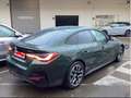 BMW i4 M50 - XDRIVE - LASERS - HARMAN KARDON - M SPORT Vert - thumbnail 7