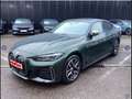 BMW i4 M50 - XDRIVE - LASERS - HARMAN KARDON - M SPORT Vert - thumbnail 5