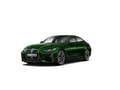 BMW i4 M50 - XDRIVE - LASERS - HARMAN KARDON - M SPORT Vert - thumbnail 1
