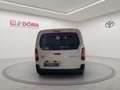 Toyota Proace City L2 1,5-l D-4D S&S Meister* White - thumbnail 4